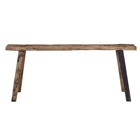 Uttermost Paddock 50" Wide Bench Brown