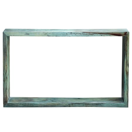 Caribbean Blue-Green