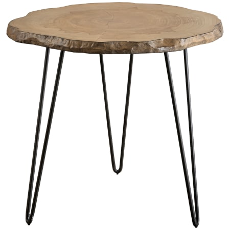Natural Wood / Black