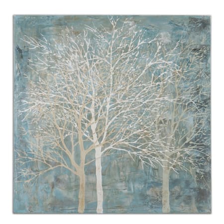 Uttermost Muted Silhouette Wall Art N/A