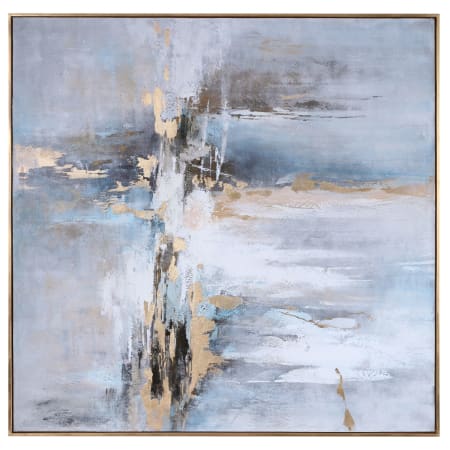 Soft Blues