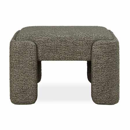 Uttermost Angus 27" Wide Bench Green