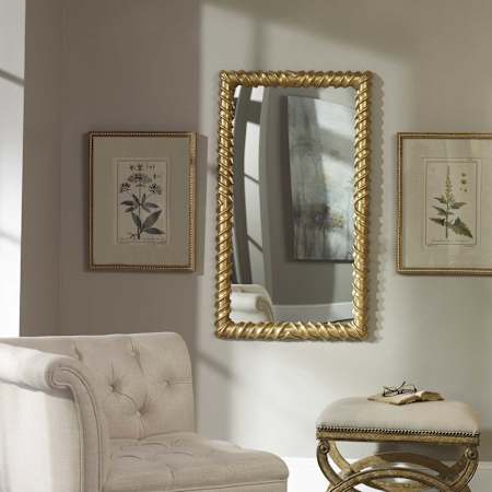 Yamuna Mirror Lifestyle