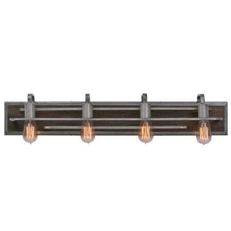 Steel with Recycled Steel