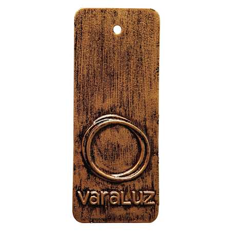 Varaluz-180B04-Black Chrome Swatch