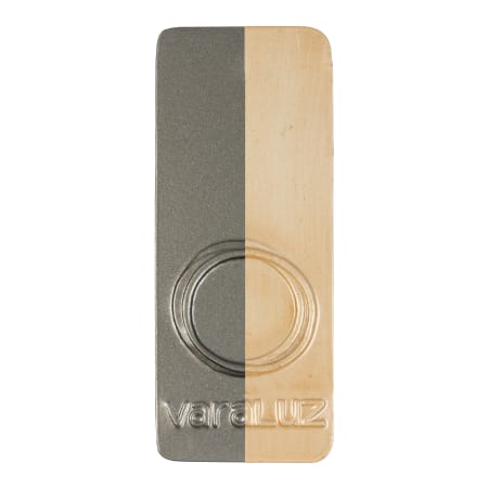Varaluz-203P06-New Bronze / Desert Pearl