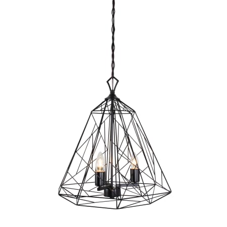 Varaluz-237P03-Alternate Angle 1