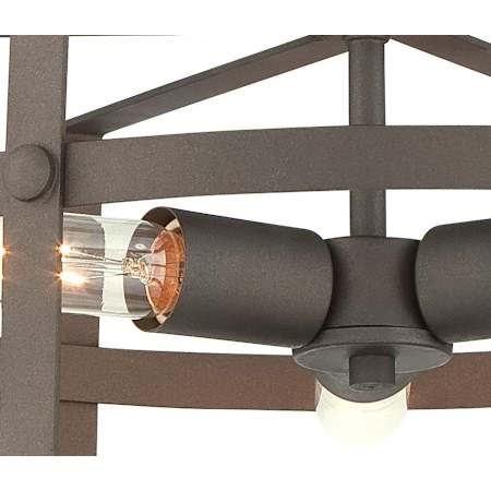 Varaluz-242P03S-Detailed(Rustic Bronze)