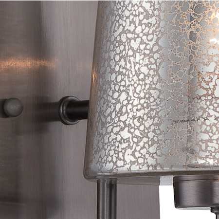 Varaluz-253K01-Detailed(Black Chrome)