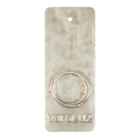 Varaluz-270B03-Transcend Silver Swatch
