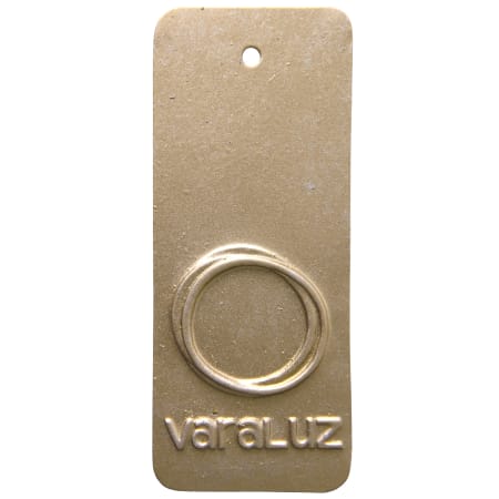 Varaluz-271M01-Gold Dust Swatch