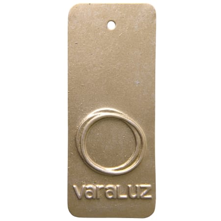 Varaluz-272P06-Gold Dust Swatch