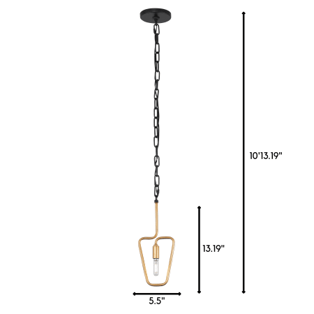 Varaluz-318M01-Dimensional