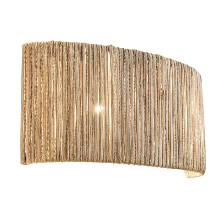 Varaluz Jacobs Ladder 18" Wide Vanity Light French Gold