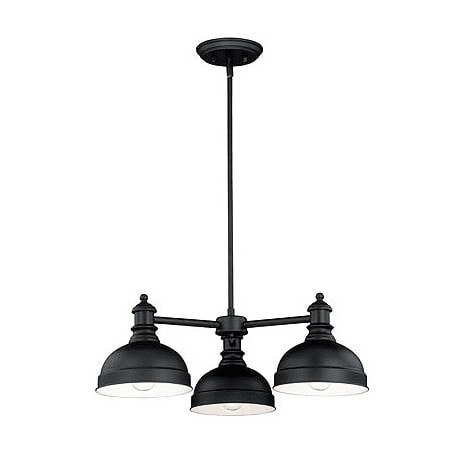 Vaxcel Lighting H0169 Keenan Indoor Lighting