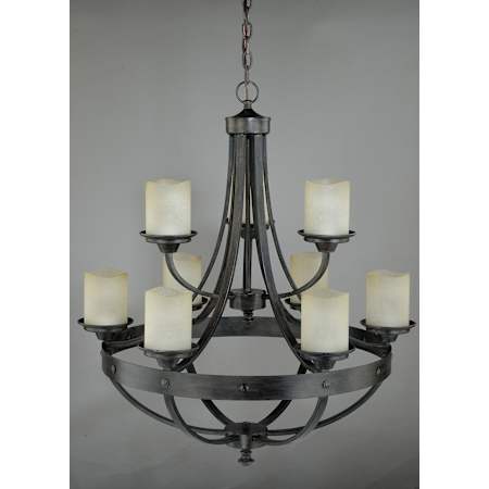 Vaxcel Lighting-H0158-Alternate View