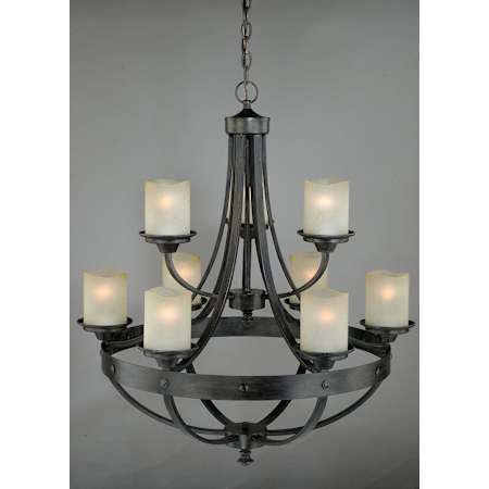 Vaxcel Lighting-H0158-Alternate View