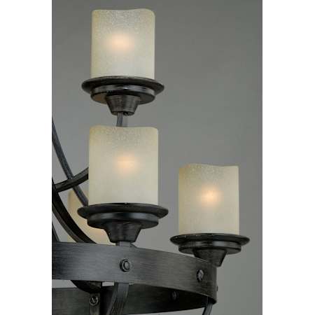 Vaxcel Lighting-H0158-Alternate View