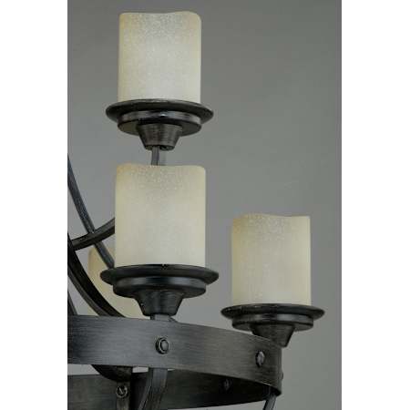 Vaxcel Lighting-H0158-Alternate View