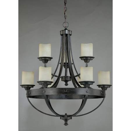 Vaxcel Lighting-H0158-Alternate View