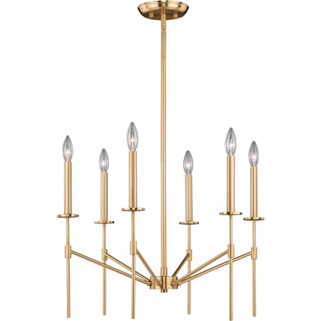 Natural Brass