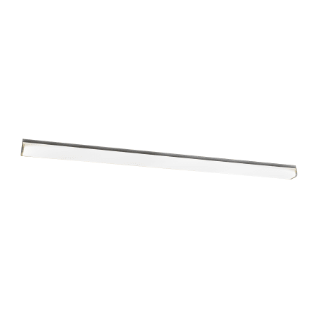 Vaxcel Lighting 48" Wide LED Linear Pendant White