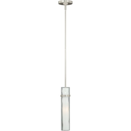 Satin Nickel