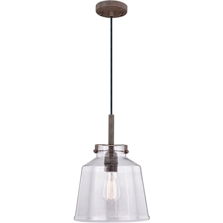 Textured Rustic Bronze