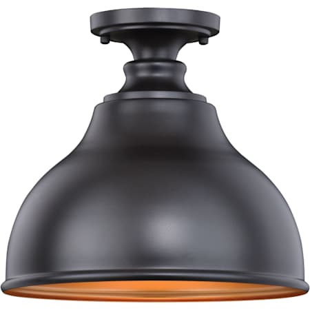 Oil Burnished Bronze