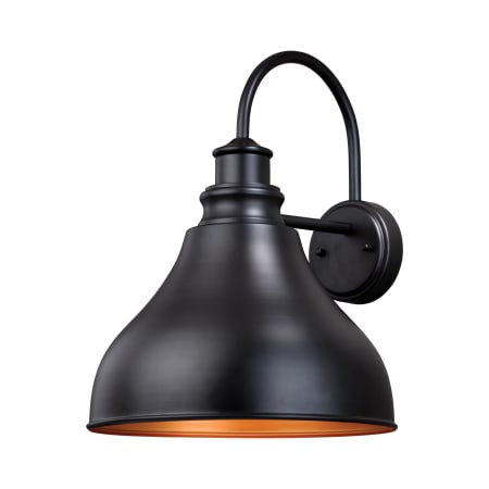 Oil Burnished Bronze