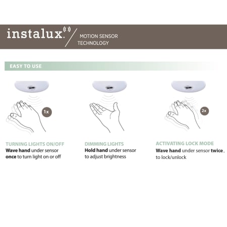 Using Instalux by Vaxcel Lighitng