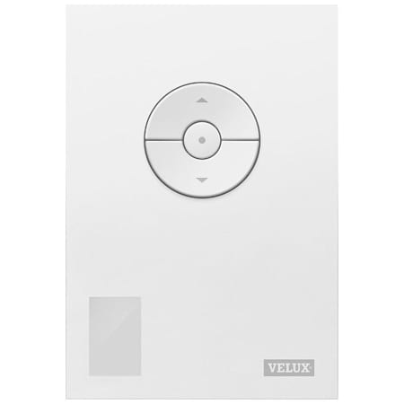 Velux Indoor Climate Sensor for Velux Active with NETATMO App Control White