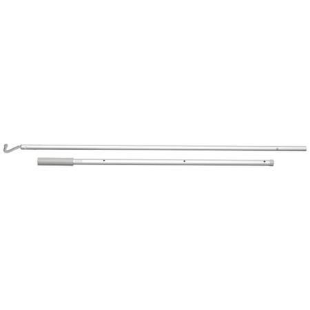 Velux 4'-6' Adjustable Length Telescoping Control Rod for Manual Skylight Shades N/A