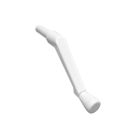 Velux Crank Handle for VELUX Curb Mount Manual Venting Skylights (VCM) N/A