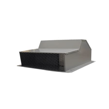 Vent-A-Hood 1500 CFM 24 Inch Exterior Roof or Wall Mounted Blower N/A