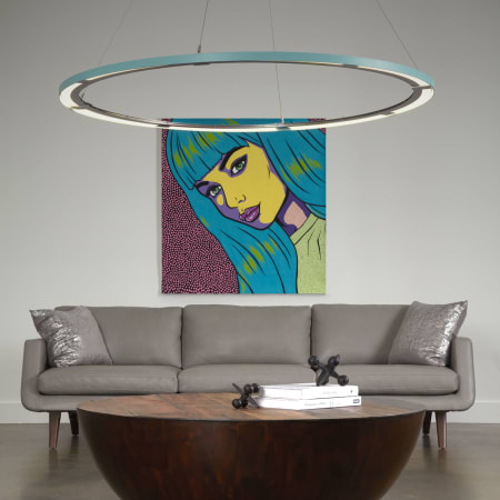 Vermont Modern-139744-LED-Alternate View