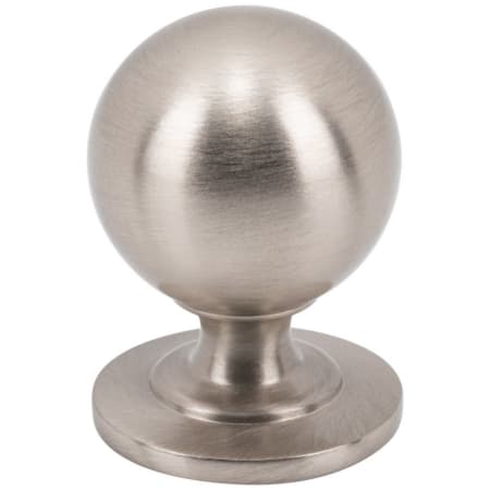 Brushed Satin Nickel