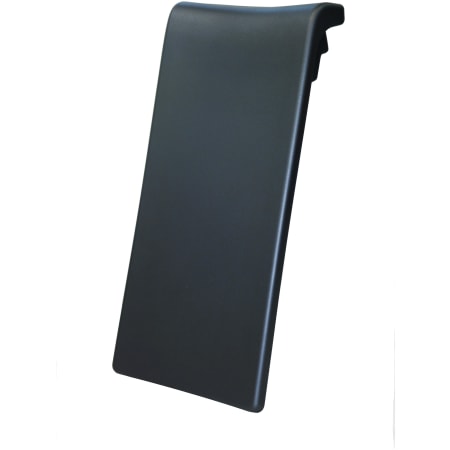 Victoria and Albert Barcelona Bathtub Backrest Anthracite