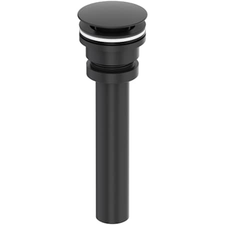 Victoria and Albert Victoria and Albert Drain Assembly - Less Overflow Black