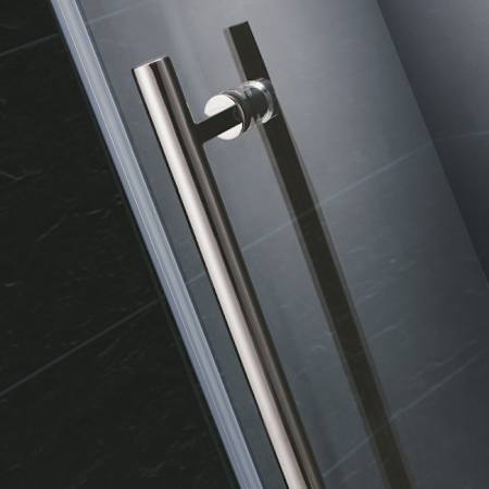 Chrome Detail