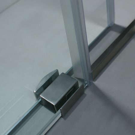 Stainless Steel Detail