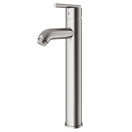Brushed Nickel