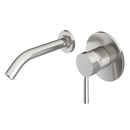 Brushed Nickel