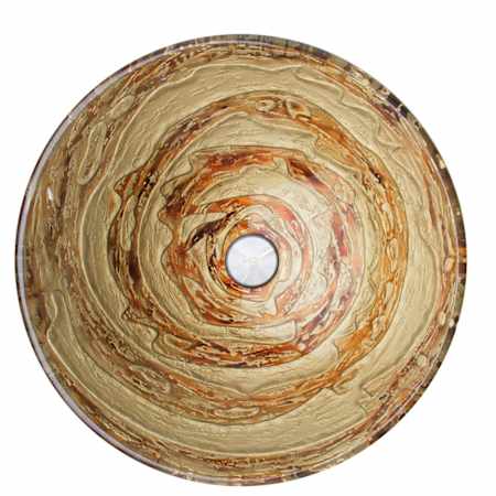 Top View