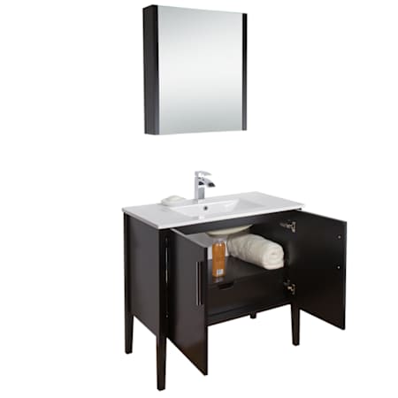 Vanity