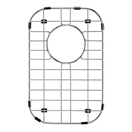 Basin Rack