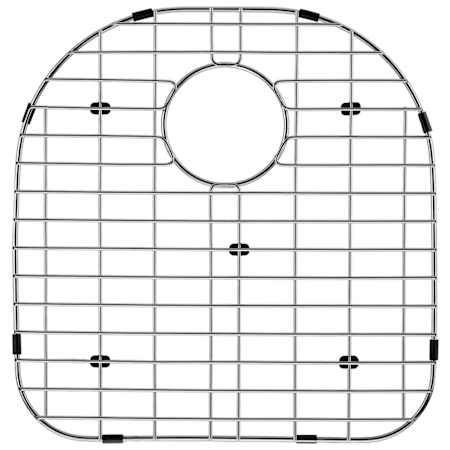 Basin Rack