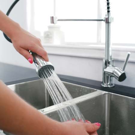 Faucet