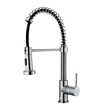 Faucet