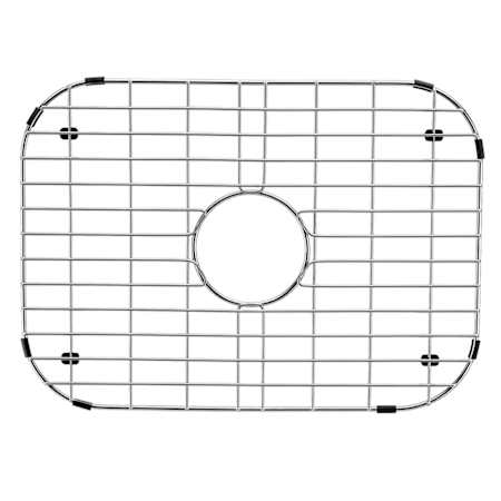 Basin Rack